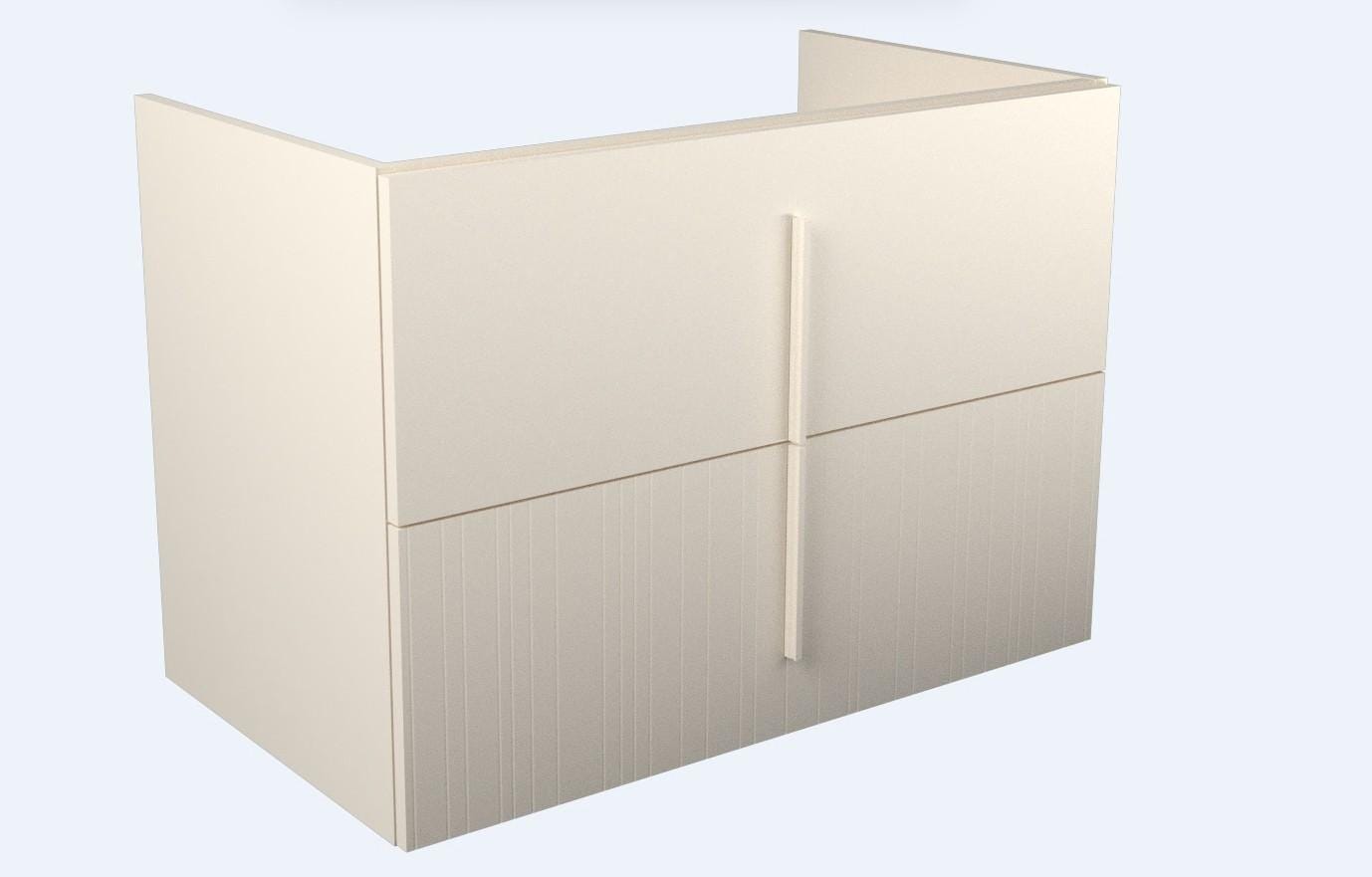 EXCLUSIVITES RICHARDSON PAR SANIJURA - Meuble sous plan