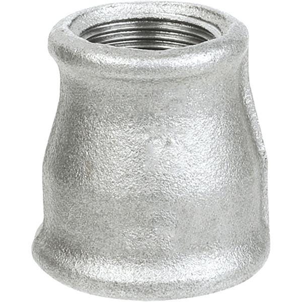 MAMELON RED FF GALVA 40X20         240040020G SFERACO  [240040020G]