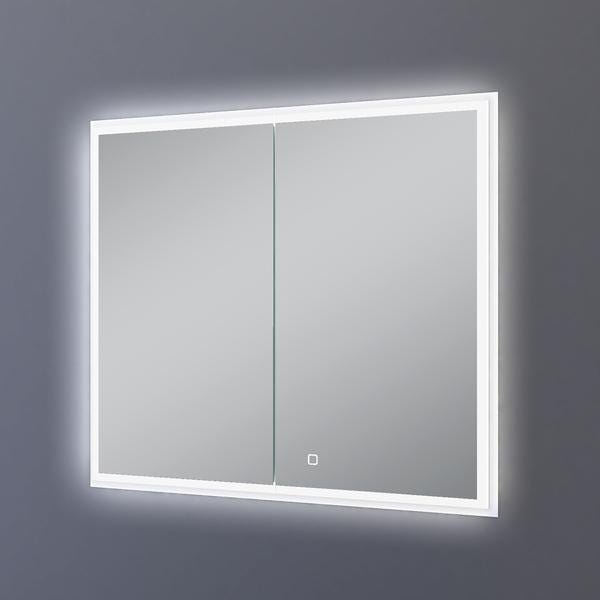 ARMOIRE LED ENC. UTOPIE         70X80 P930010 MP GLASS