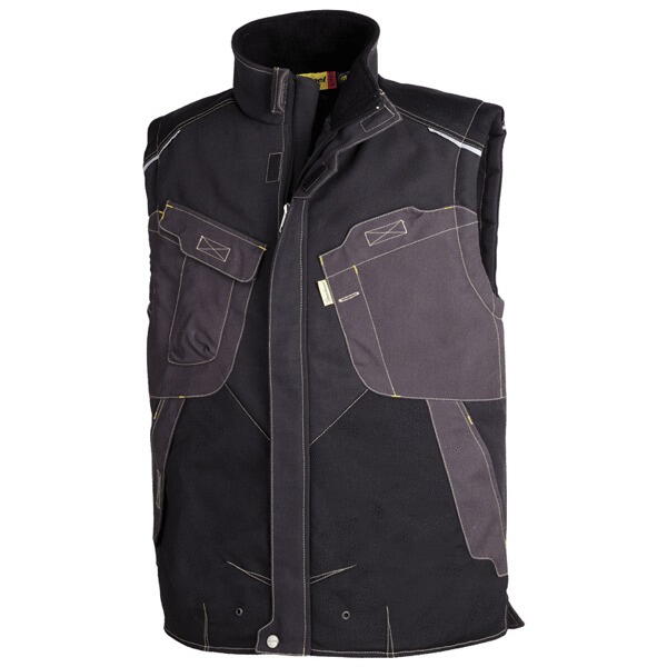 VETEMENT - Gilet MA Outfo.2R