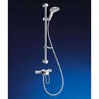 DOUCHE SECURIT.                 DEL 2739EPKIT DELABIE G ET J  [2739EPKIT]