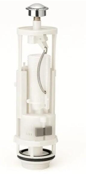 MECANISME CHAS. ETRIER3/6L TEKNIK NF 10018651