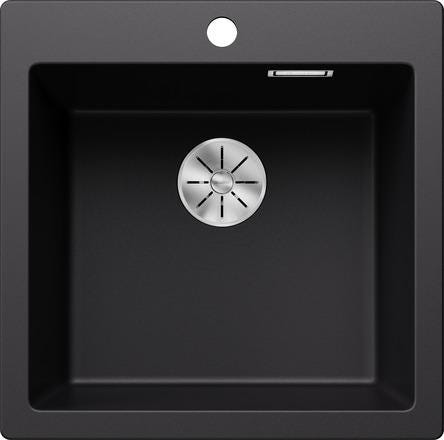 EVIER 1C.BLANCOPLEON 5 NOIR            525951 BLANCO  [525951]