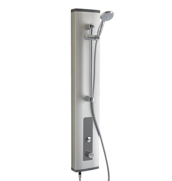 COLONNE DCH. PRESTOTEM 2 CHR            88802 PRESTO LES ROBINETS  [88802]