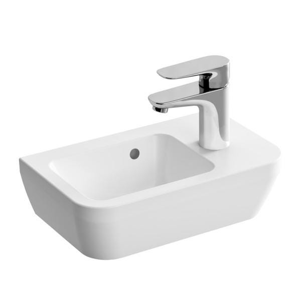 LAVE-MAINS INTEGRA TR/ROB DRTE  7091L003-0029 VITRA BAD