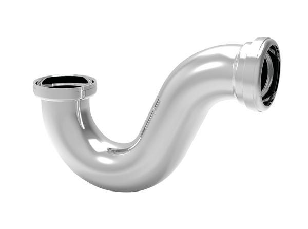 SIPHON - Siphon laiton tube