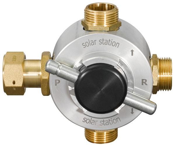 VANNE D'INVERSION DE FLUX            115327 R REMS  [115327 R]