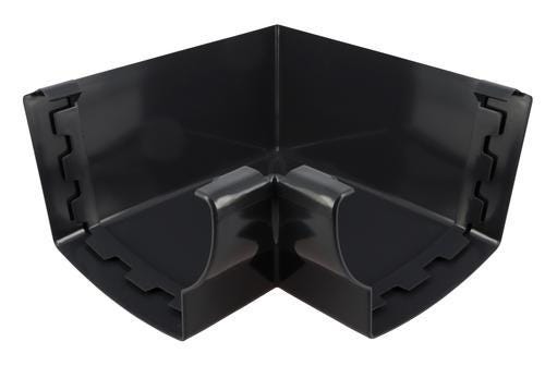 ANGLE INTERIEUR 90' OVATION ANTHRAC    AIC38A NICOLL  [AIC38A]