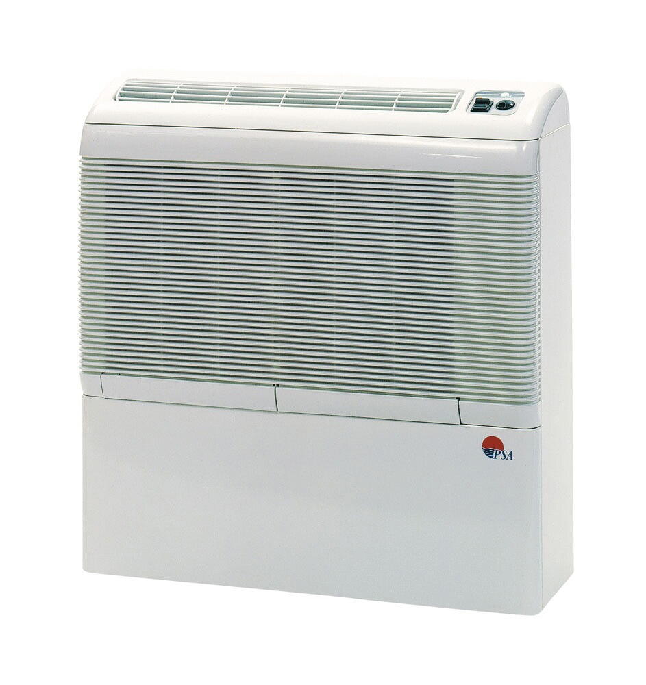 DESHUMIDIFICATEUR ZODIAC - DT 850