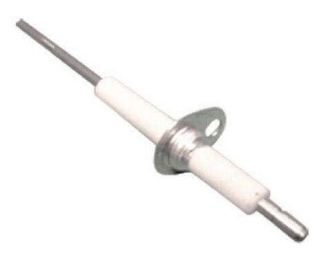 SONDE - Sonde ionisation