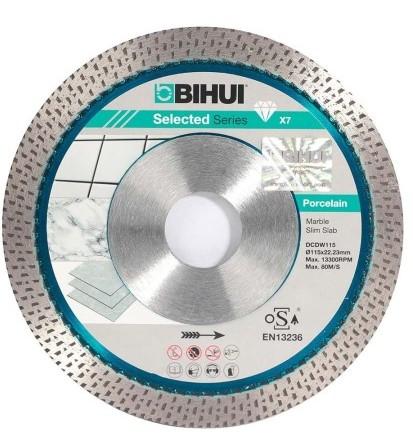 DISQUE DIAMANTE B-MAGIC 125MM         ODI0131