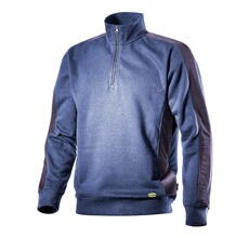 VETEMENT - Sweatshirt HZ Eagle