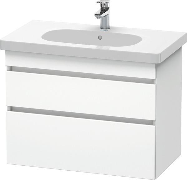 PACK MEUB 85 DURASTYLE BLC MAT    DS003201818 DURAVIT