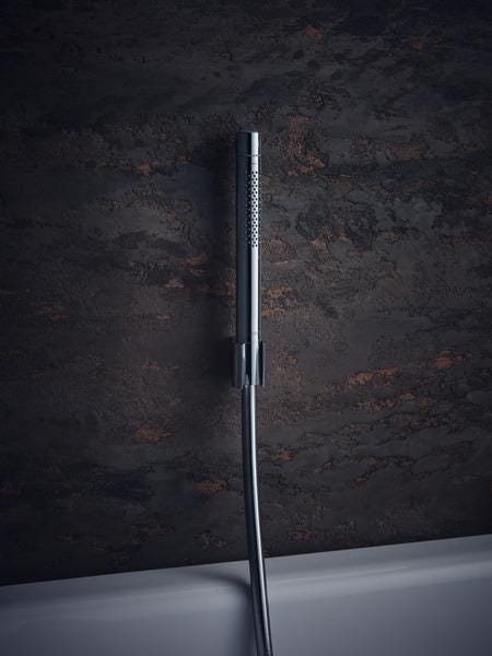 AXOR STARCK - Douchette tube