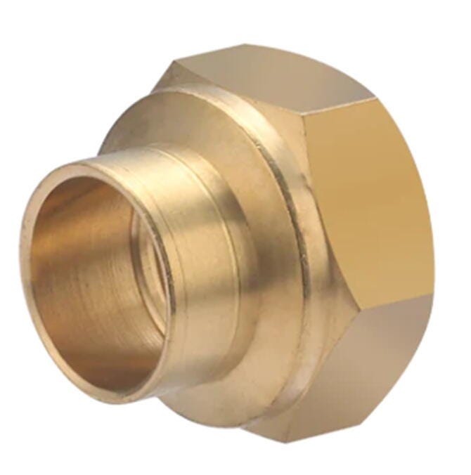 MANCHON - FF - Droit - 270GCU