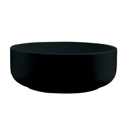 LAVABO CIOTOLA NOIR MAT              CI461713 ONDYNA  [CI461713] 