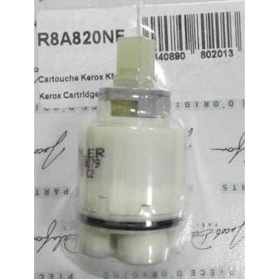 CARTOUCHE KEROX P/ROB. BIDET      JD R8A820NF JACOB DELAFON KOHLER