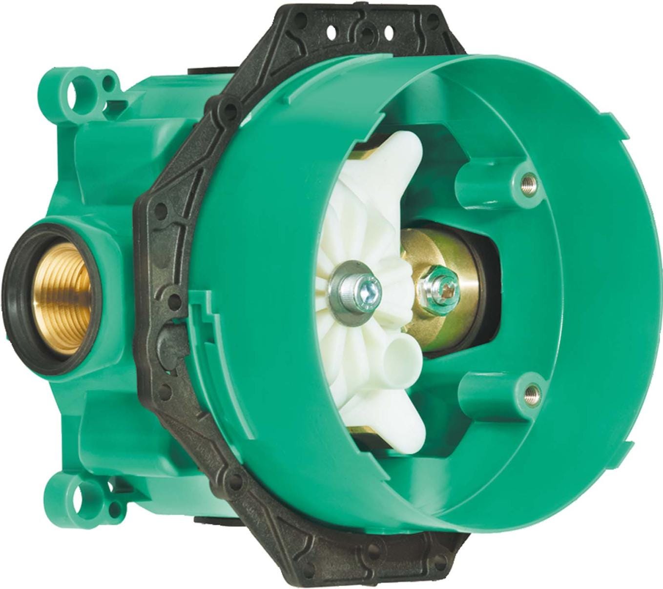 CORPS ENC.IBOX UNIV.+ROB.  HANSGROHE 01850180 HANSGROHE  [01850180] 