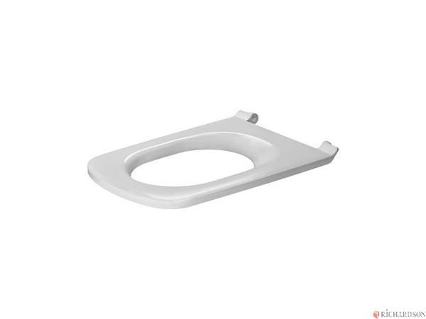 ABATTANT SPL.VITAL DURASTYLE BLC   0062510000 DURAVIT  [0062510000]