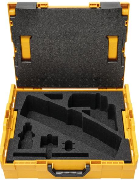 VALISE SYSTEME L-BOXX       844045 R REMS  [844045 R]