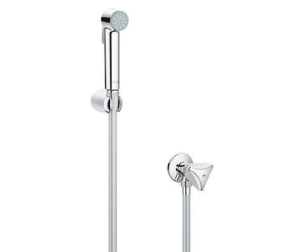 DOUCHETTE HYGIENIQUE FG  001   GROHE 27514001 GROHE  [27514001] 