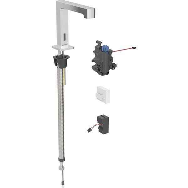 ROBINET LAVABO GEBERIT BRENTA    116.197.21.1 GEBERIT  [116.197.21.1]