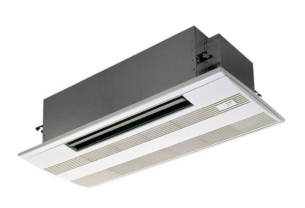 CLIM.U.I.DRV CM CASS.  257585 PMFY-P20VBM-ER4 MITSUBISHI ELECTRIC  [PMFY-P20VBM-ER4]