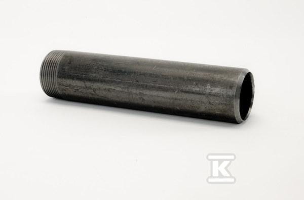BOBINE FILETE ACIER D1/2'X100MM   NR 7210004S GEBO FRANCE  [72.100.04S]