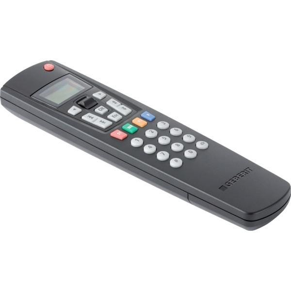 SERVICE HANDY TELECOMMANDE GEBERIT  115860001 GEBERIT  [115.860.00.1]
