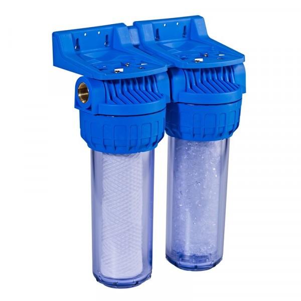 FILTRE 113 DUPLEX PA20 9RL60         01130017 AQUAEVA TALASSA  [01130017]