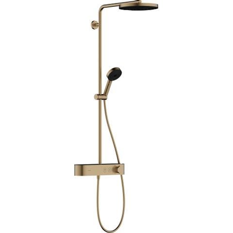 COLONNE DCH 260 1J ECOSMART PULSIFY  24221140 HANSGROHE  [24221140]