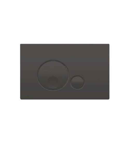 COMMANDE GLOBE 3-6L NOIRE MATE           187N REGIPLAST
