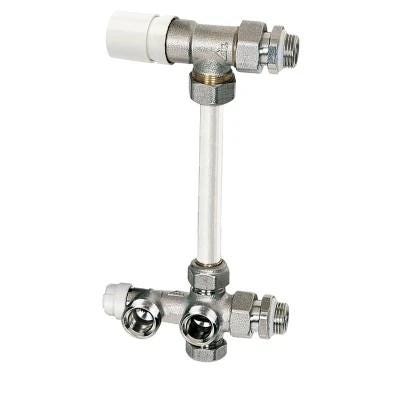 KIT MONOTUBE INVERSE 50% 2130450      2130450 RBM FRANCE  [2130450]