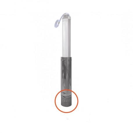 KIT FILTRE / CHEM. REFROID.4           454025 JETLY  [454025]