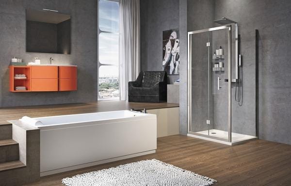 PORTE PL.ZEPHYROS S 96 BLC V.TR. ZEPHYRS96-1A NOVELLINI FRANCE