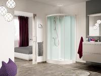 KINEPRIME GLASS - Cabine de douche