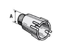 BOUCHON COMPRES.MISE EN EPREUVE D16 VS0100791