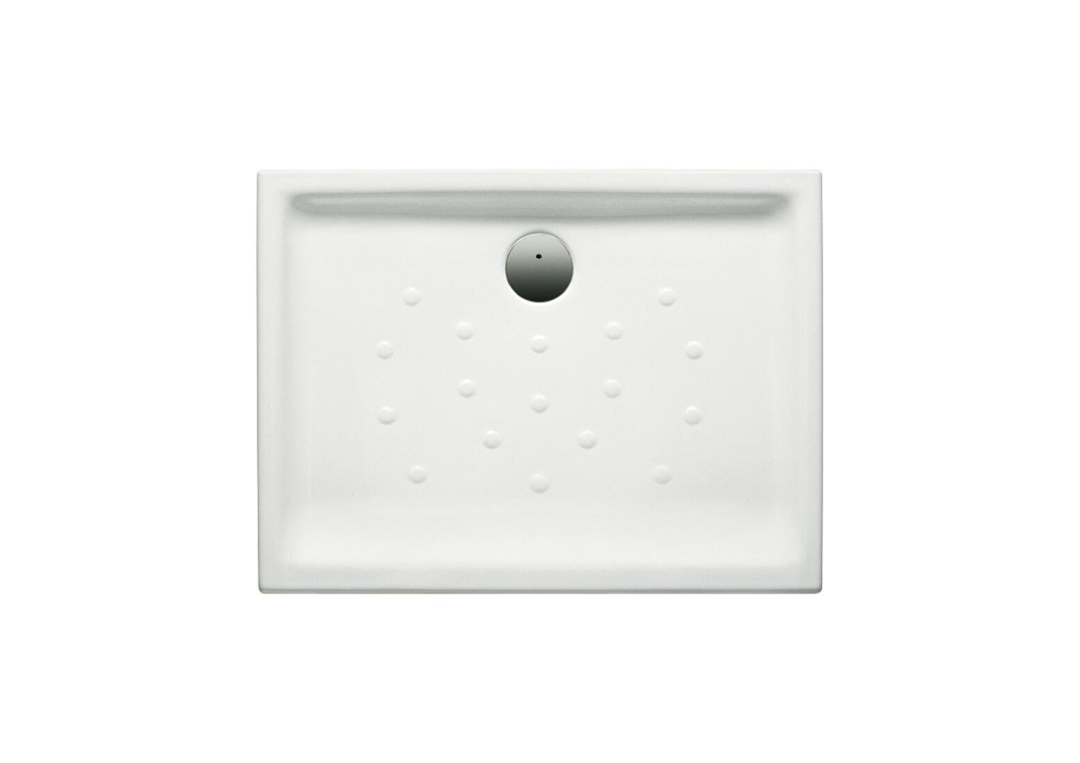 MALTA - Receveur extra-plat rectangulaire  à poser
