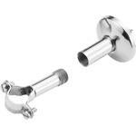 COLLIER - De fixation pour douche