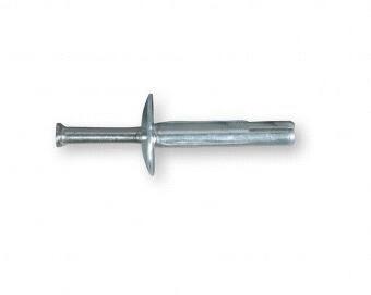 FIXATION - Rivet