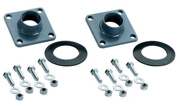 CONTRE-BRIDE A EPAULEM.-JEU2-  FD38  85537075 DE DIETRICH EQUIP THERMIQU BDR  [85537075]