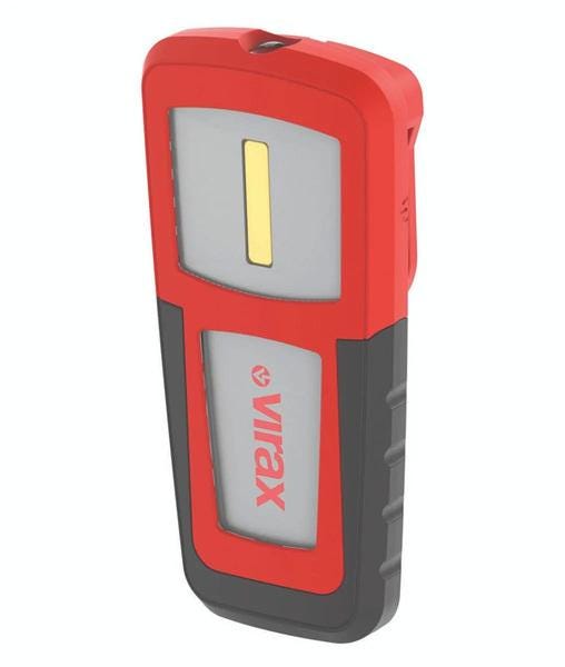 LAMPE COMPACTE PRO 2-EN-1        VIRAX 262822 VIRAX