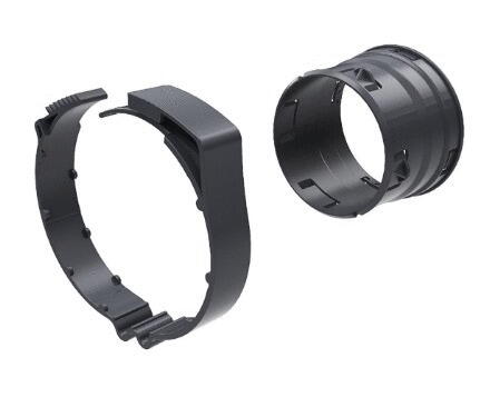 ACCESSOIRES DE RESEAUX - Easy Clip Algaine