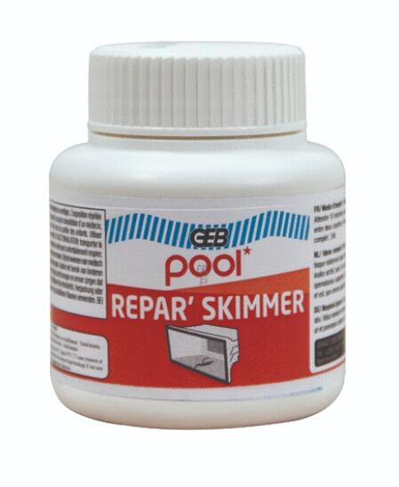 POOL - COLLE REPAR SKIMMER