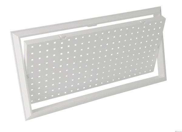 TRAPPE DE VISITE 3 CARREAUX 200-150    TV2015 NICOLL  [TV2015]