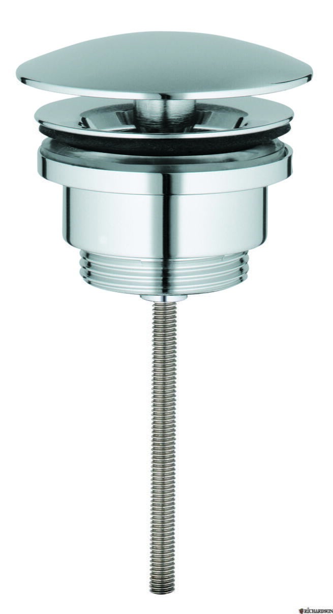 SIPHON POUR VASQUE