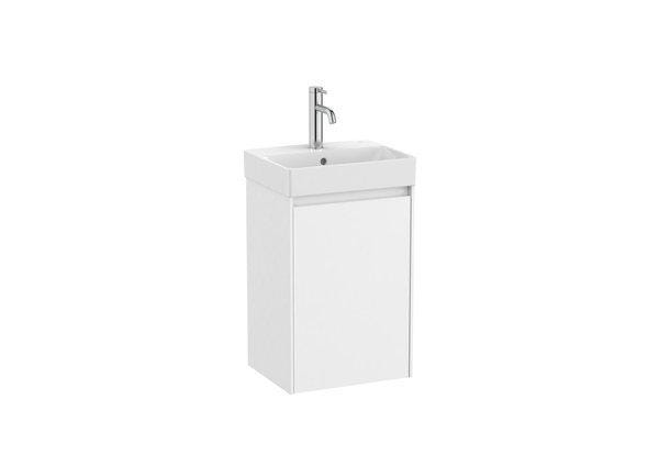 MEUBLE+LV MN 40X32      BLC MAT ONA A85167759 ROCA SANITAIRE  [A851677509]