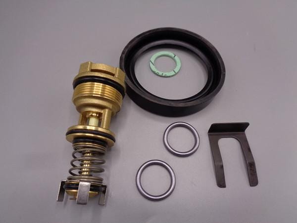 VANNE 3 VOIES                         7689680 DE DIETRICH PIECE RECHANGE BDR  [7689680]