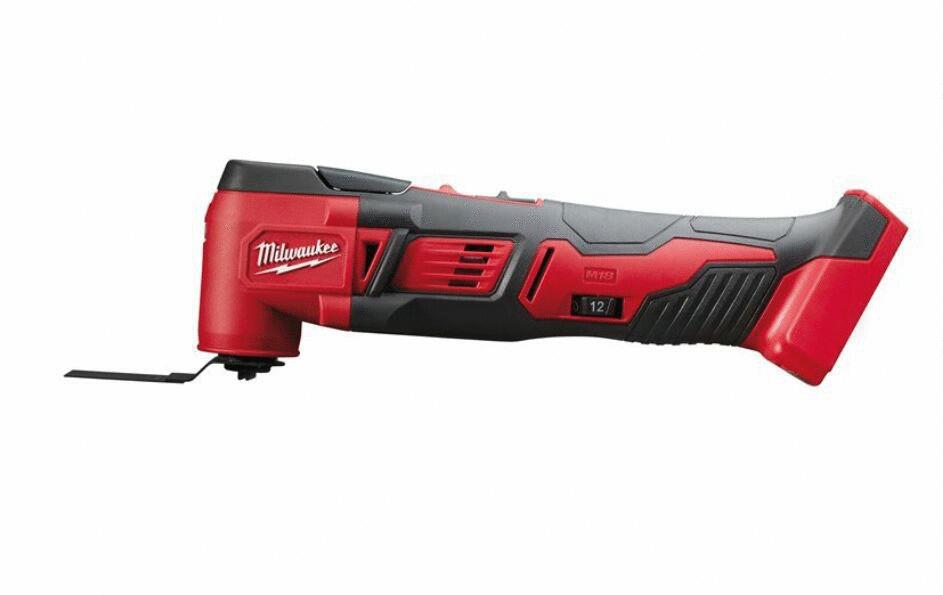 OUTIL MULTI-TOOL - M18 BMT