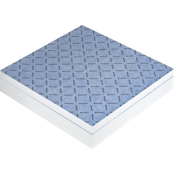 RALLONGE RECEVEUR 100X100           154248001 GEBERIT